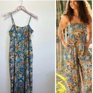 Natural Life Bailey Jumpsuit L